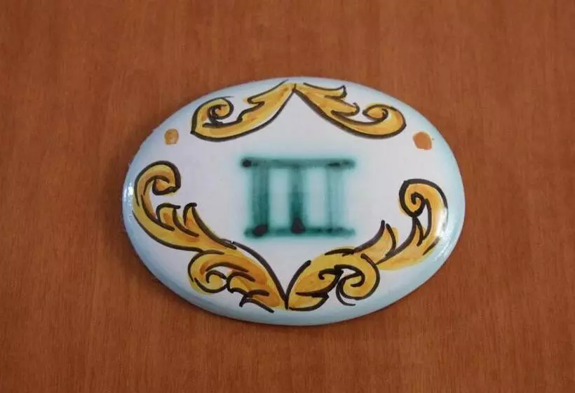 B&b Capuam Vetere Accommodation