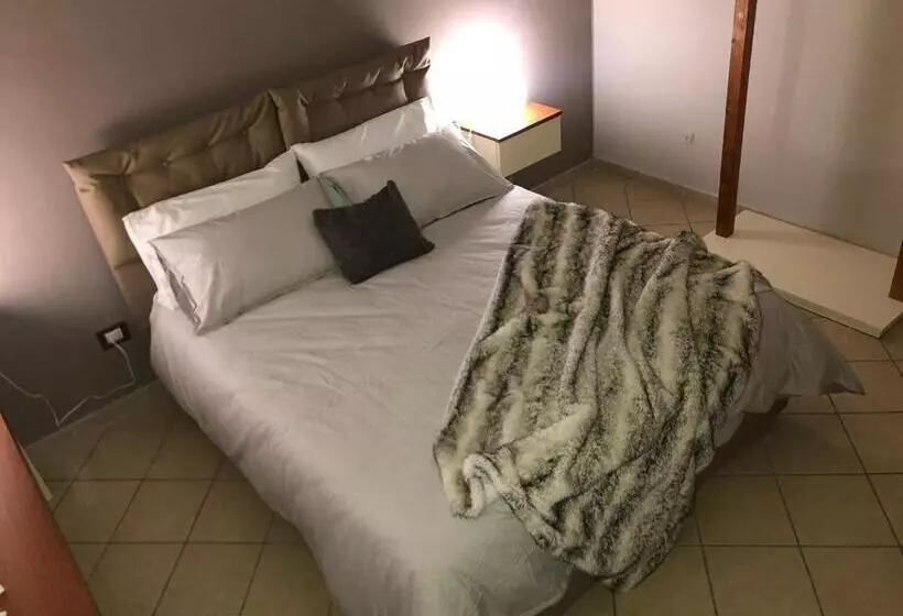 B&b Capuam Vetere Accommodation