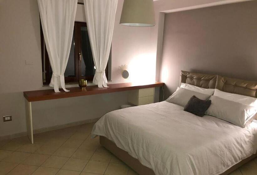 B&b Capuam Vetere Accommodation