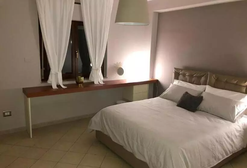 B&b Capuam Vetere Accommodation