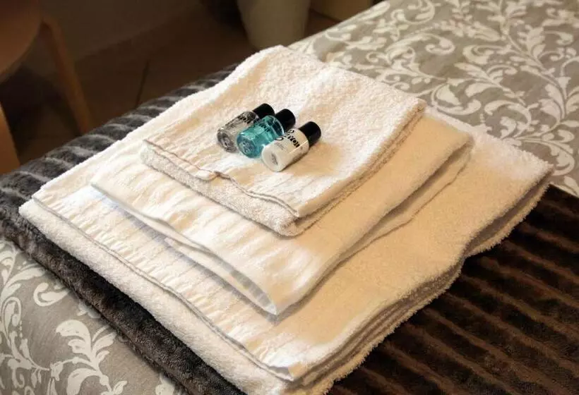 B&b Capuam Vetere Accommodation