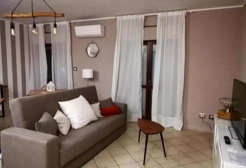 B&b Capuam Vetere Accommodation