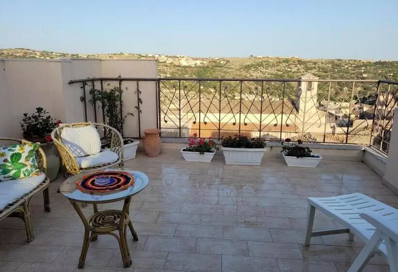 تختخواب و صبحانه Casa Alecci 1820