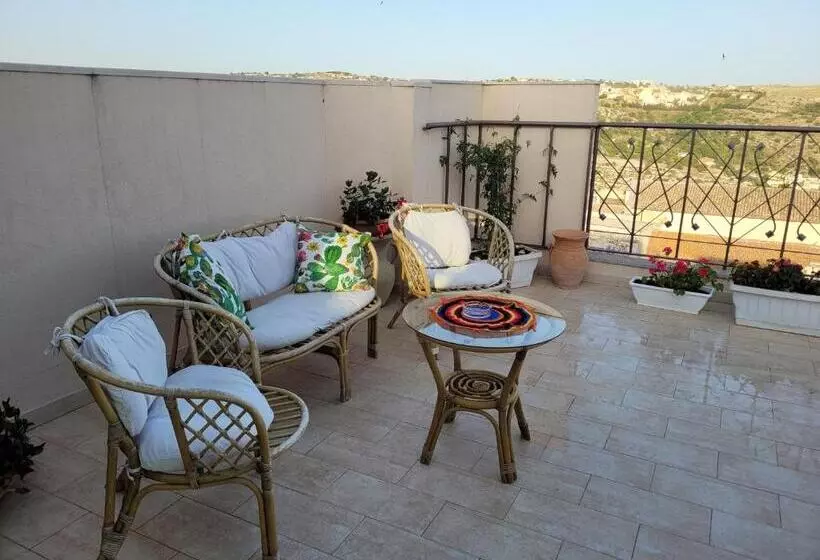 تختخواب و صبحانه Casa Alecci 1820