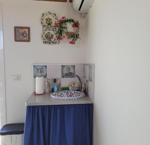 민박 Casa Alecci 1820