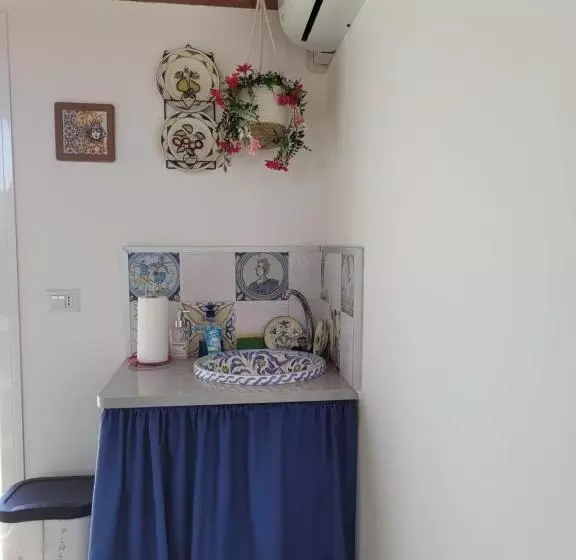 تختخواب و صبحانه Casa Alecci 1820