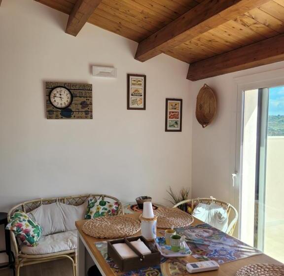 민박 Casa Alecci 1820