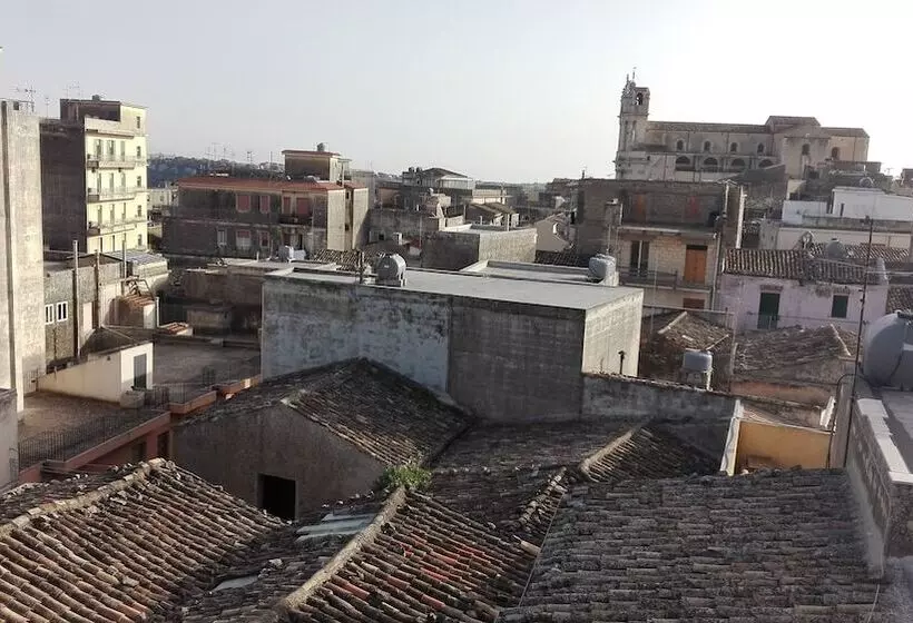 تختخواب و صبحانه Casa Alecci 1820
