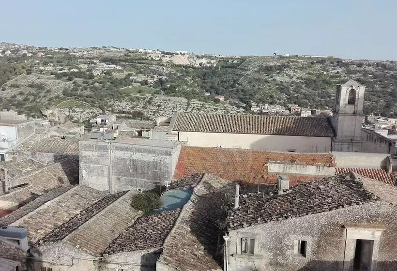تختخواب و صبحانه Casa Alecci 1820