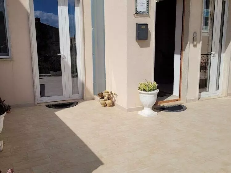 تختخواب و صبحانه Casa Alecci 1820