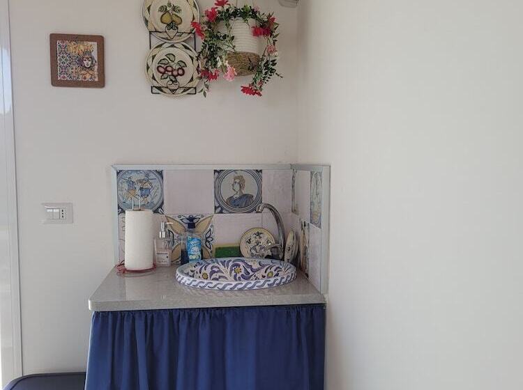 민박 Casa Alecci 1820