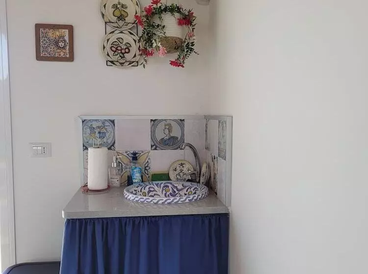 تختخواب و صبحانه Casa Alecci 1820