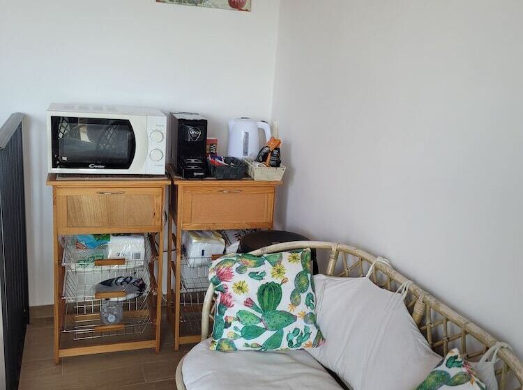 민박 Casa Alecci 1820