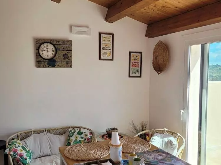 تختخواب و صبحانه Casa Alecci 1820