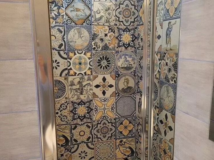 تختخواب و صبحانه Casa Alecci 1820