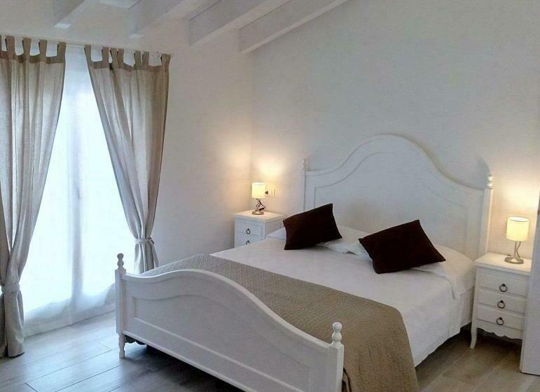 مبيت وإفطار Casa Speri