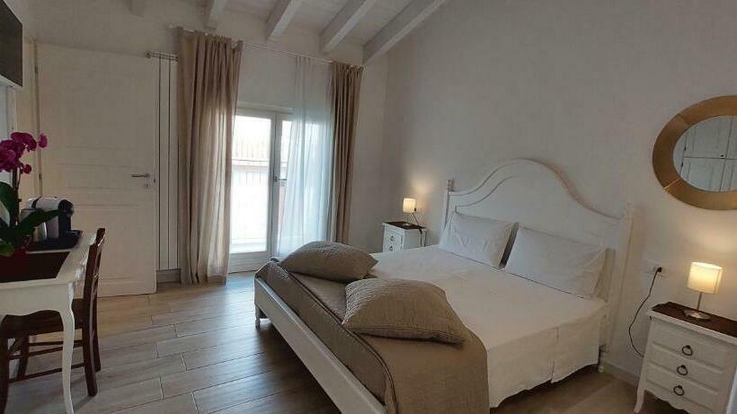 مبيت وإفطار Casa Speri