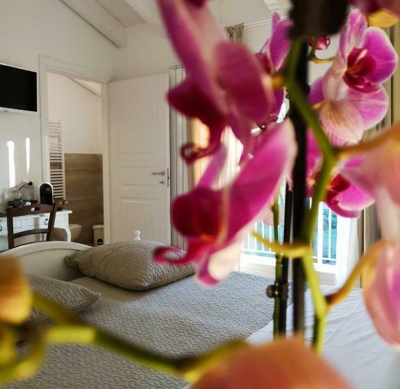 مبيت وإفطار Casa Speri