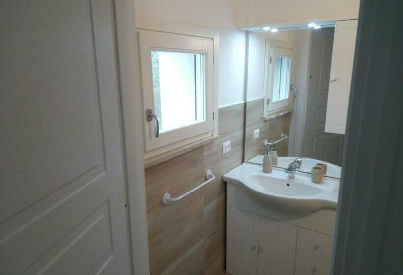 مبيت وإفطار Casa Speri