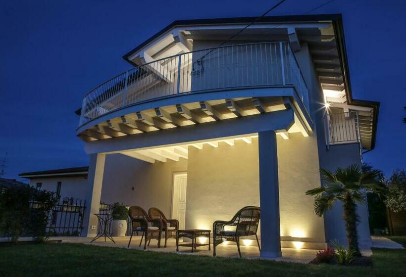 مبيت وإفطار Casa Speri