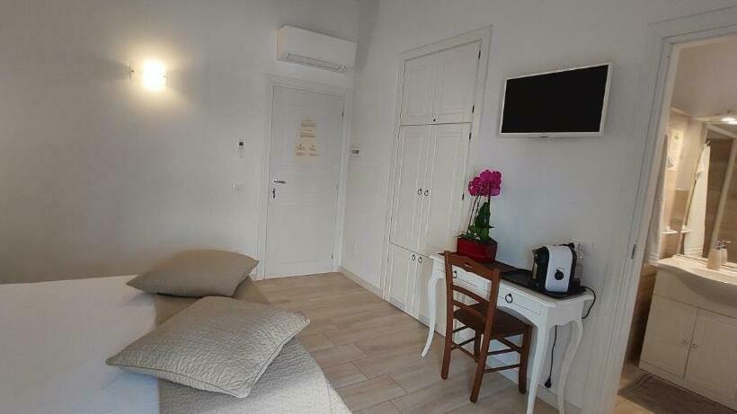 مبيت وإفطار Casa Speri