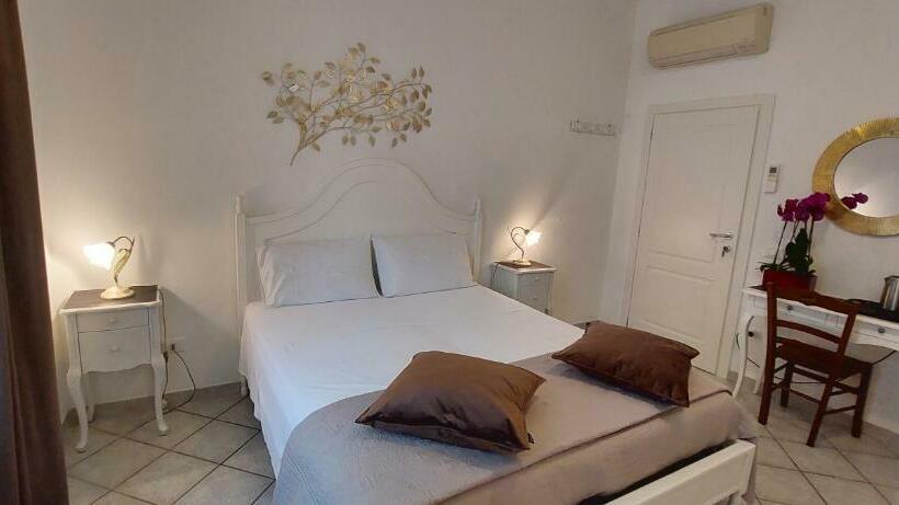 مبيت وإفطار Casa Speri