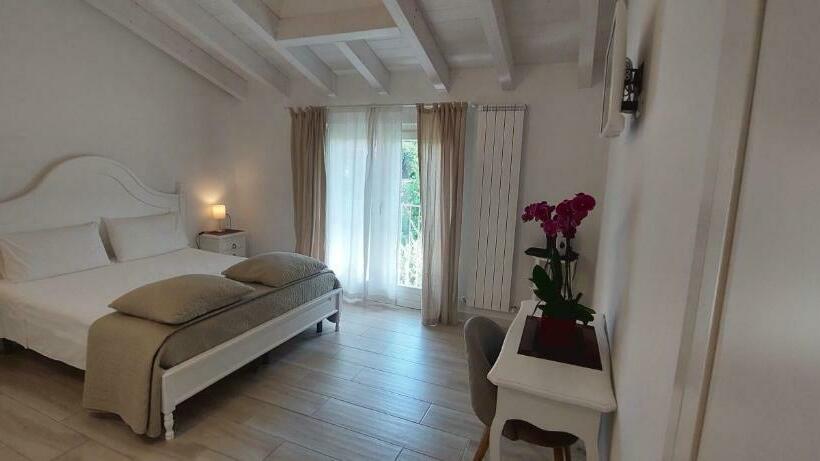 مبيت وإفطار Casa Speri