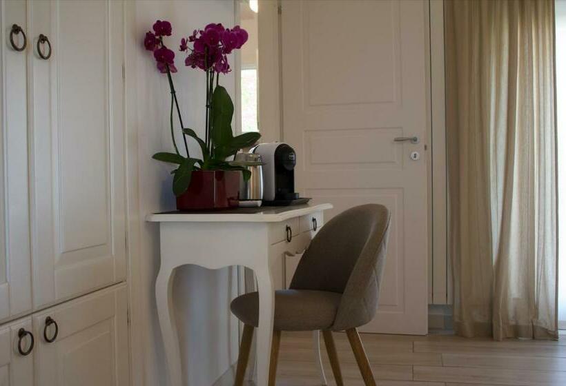 مبيت وإفطار Casa Speri