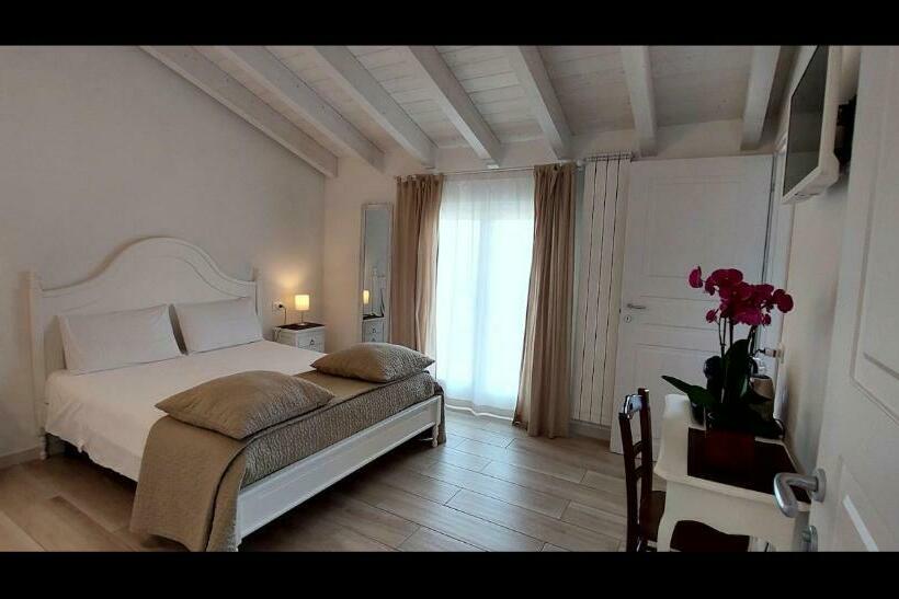 مبيت وإفطار Casa Speri