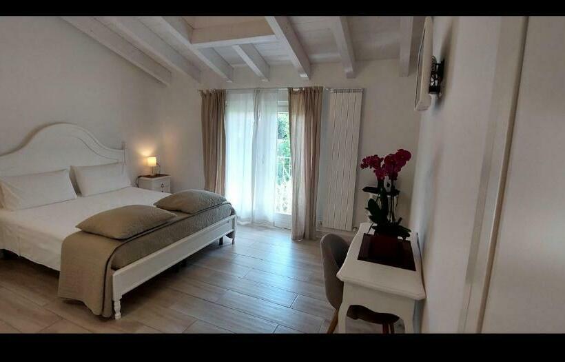 مبيت وإفطار Casa Speri