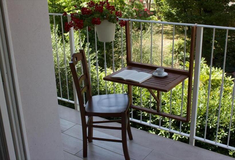 مبيت وإفطار Casa Speri