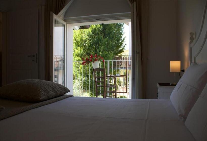 مبيت وإفطار Casa Speri