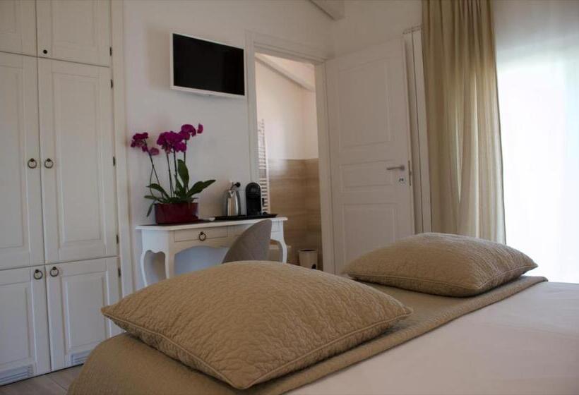 مبيت وإفطار Casa Speri