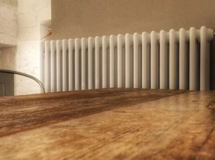 ベッドアンドブレックファースト Cecenove