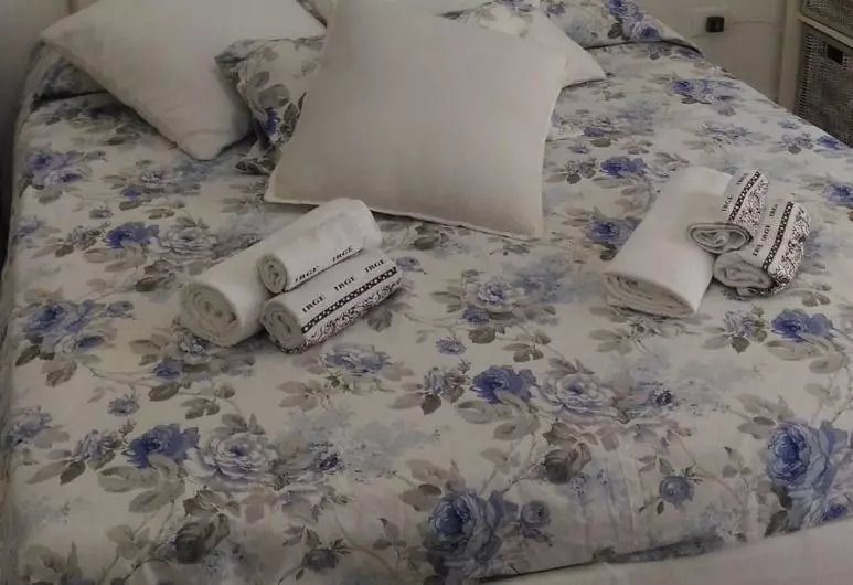 Aamiaismajoitus (B&B) Il Casalino Apartment