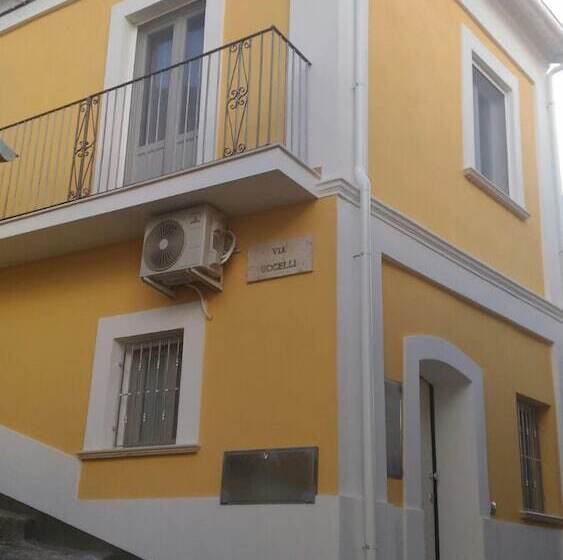 민박 Il Casalino Apartment