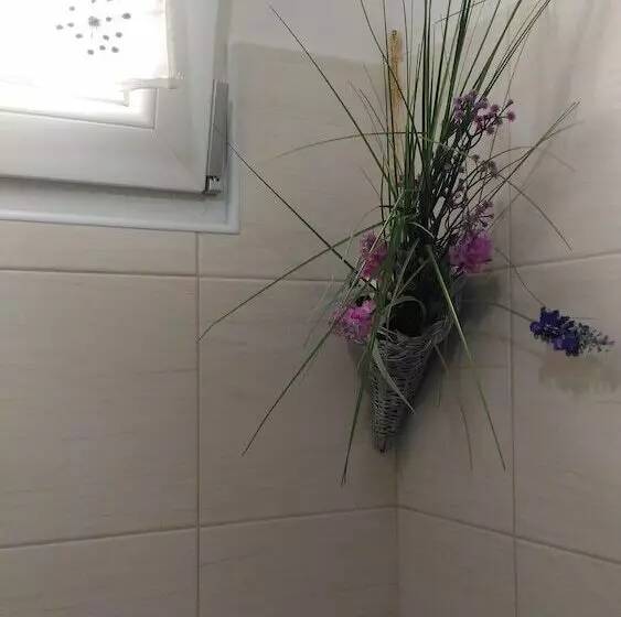 Aamiaismajoitus (B&B) Il Casalino Apartment