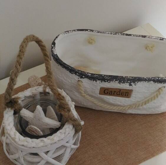 민박 Il Casalino Apartment