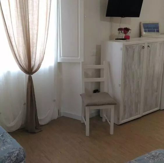 Aamiaismajoitus (B&B) Il Casalino Apartment