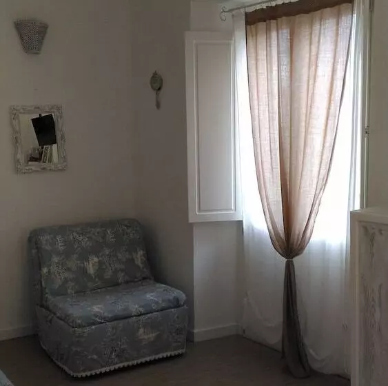 Aamiaismajoitus (B&B) Il Casalino Apartment