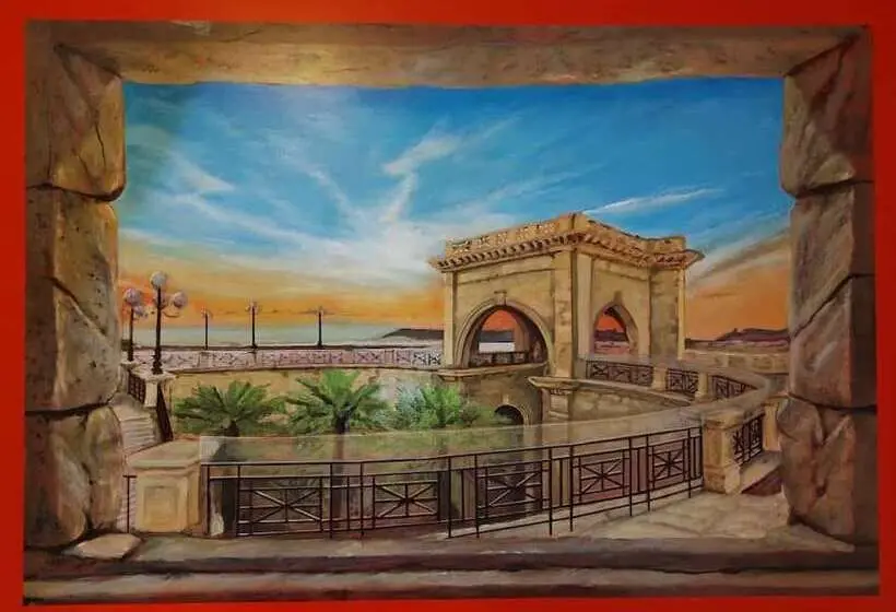 צימר Il Perugino