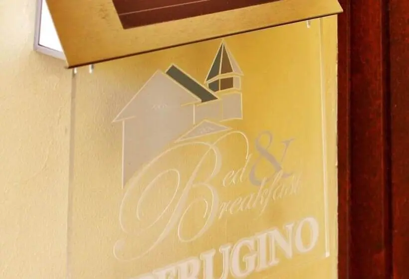 צימר Il Perugino