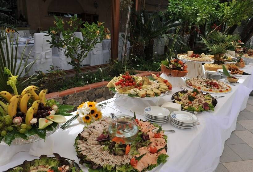 Bed and Breakfast L Incanto Restaurant & Suites