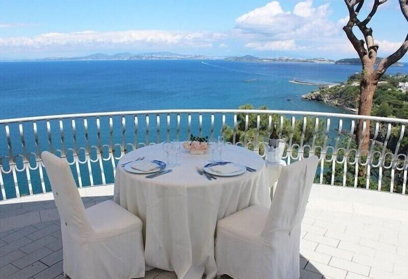 Bed and Breakfast L Incanto Restaurant & Suites