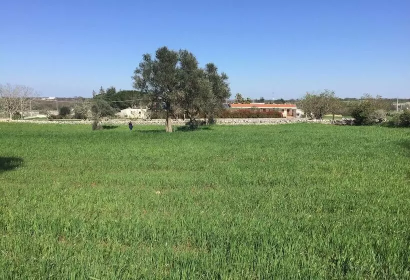 Corallo Country Hotel & Spa