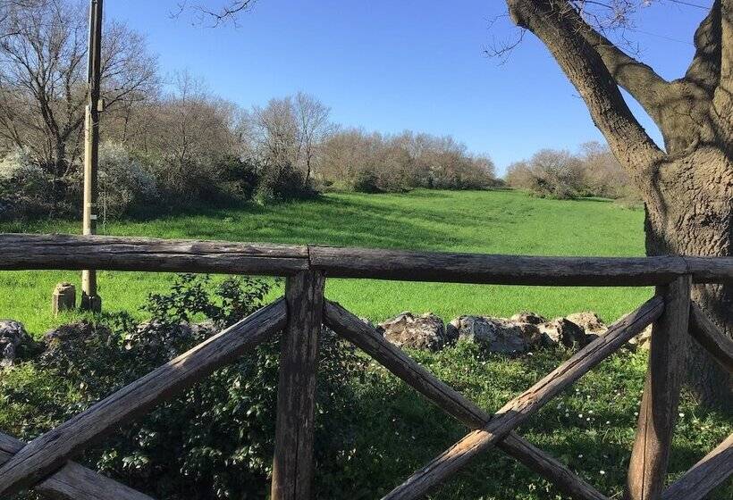 Corallo Country Hotel & Spa