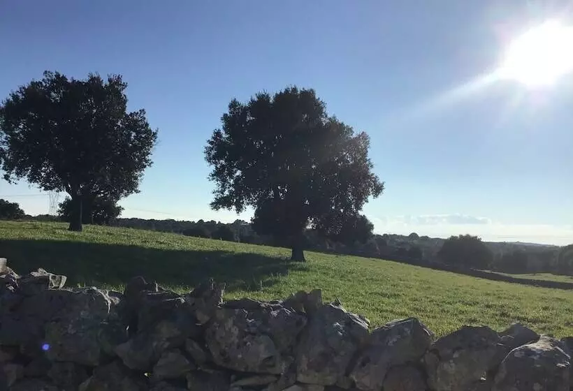 Corallo Country Hotel & Spa