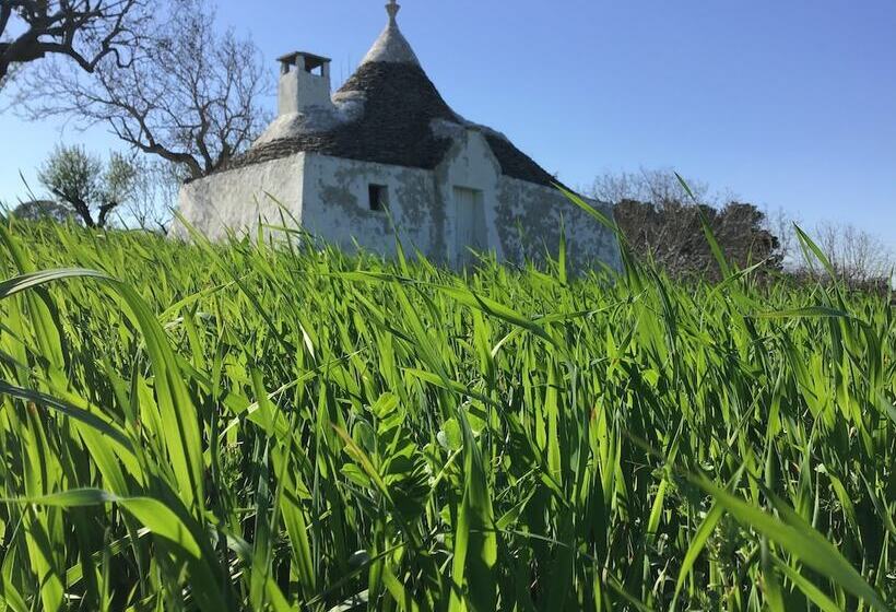 Corallo Country Hotel & Spa