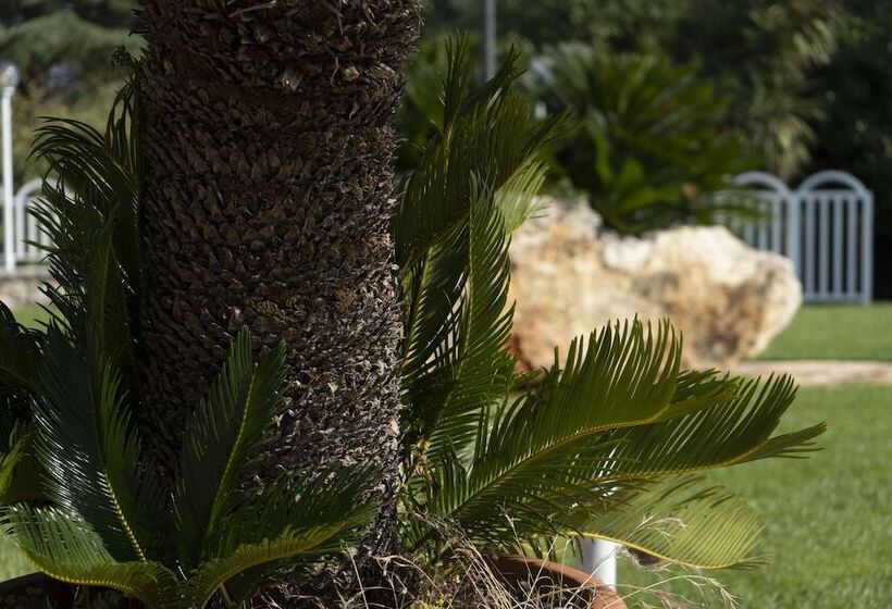 Corallo Country Hotel & Spa