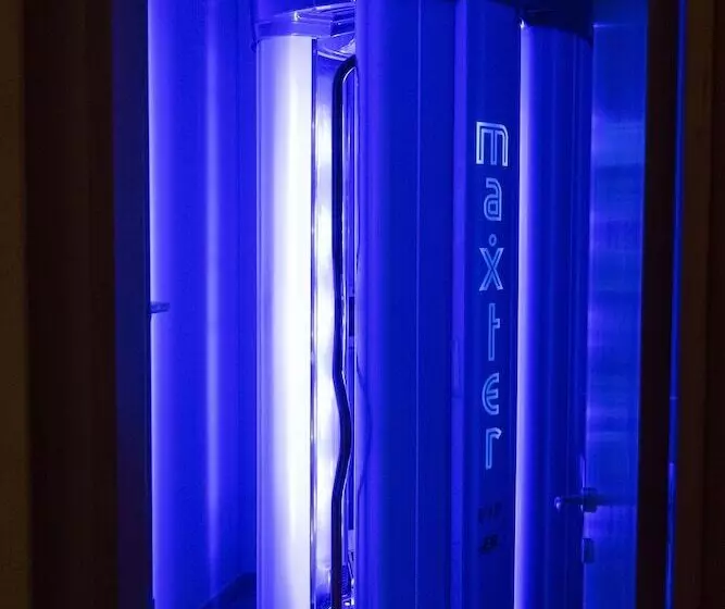 Corallo Country Hotel & Spa